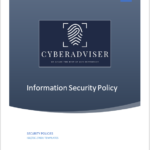 Information Security Policy Template
